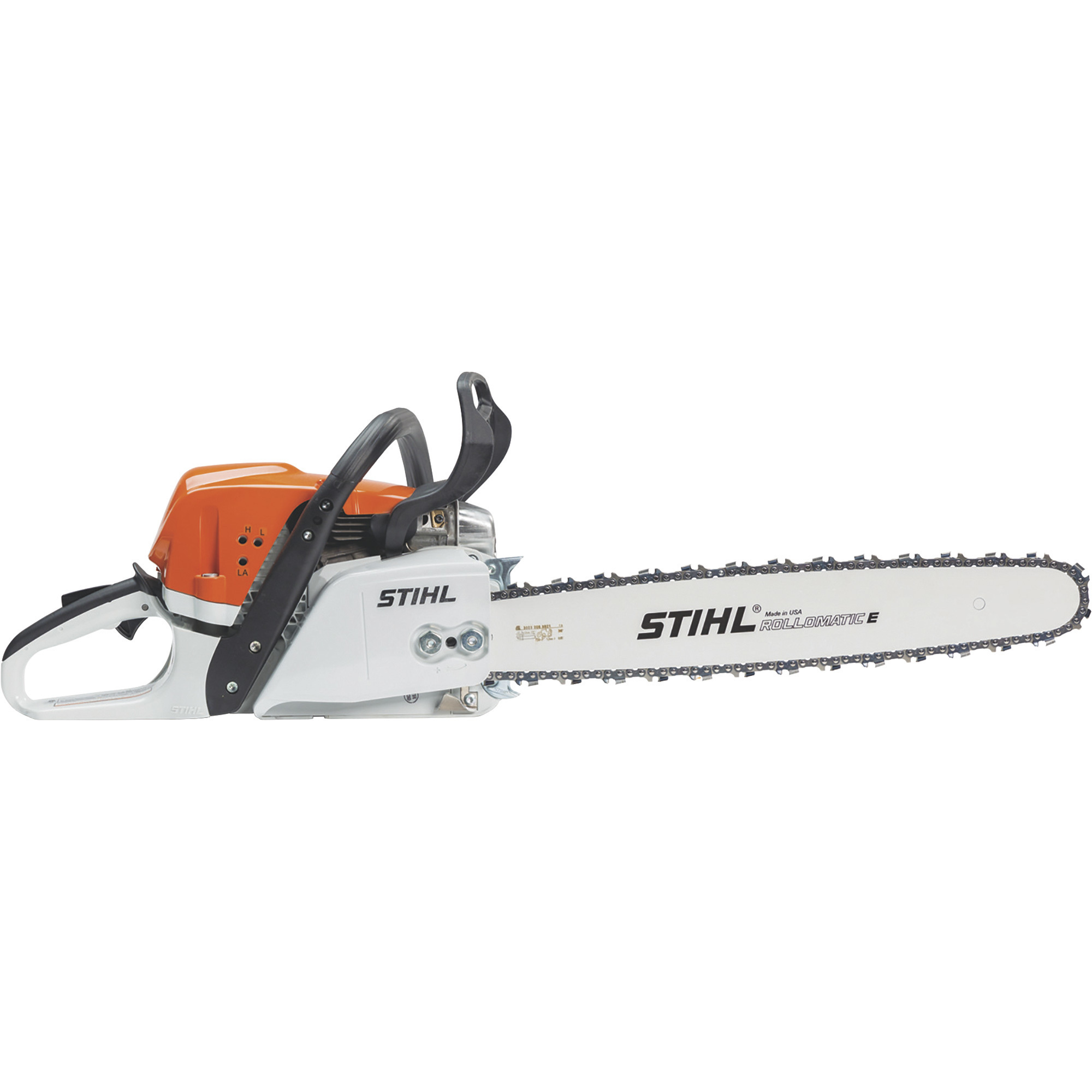 Stihl Gas-Powered Chainsaw, 20in. Bar, Model# MS 311 20
